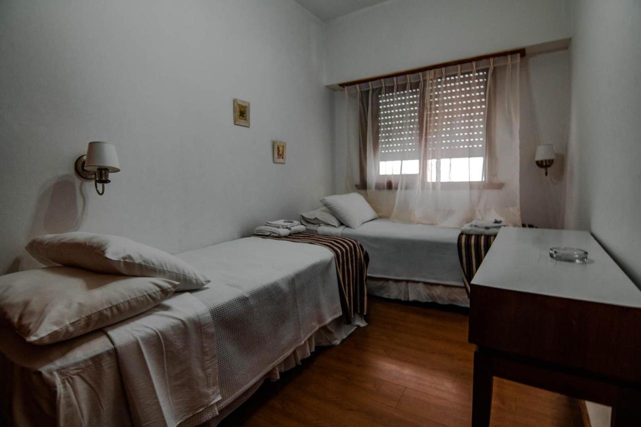 Hotel Alfa Villa Gesell Esterno foto