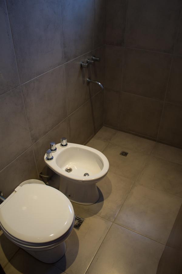 Hotel Alfa Villa Gesell Esterno foto