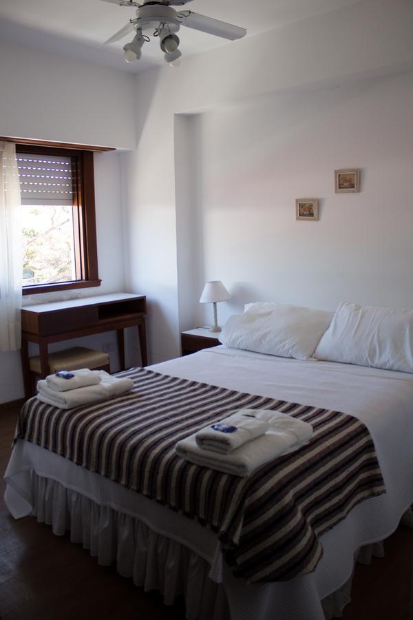 Hotel Alfa Villa Gesell Esterno foto
